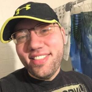 Meet your Posher, Daron